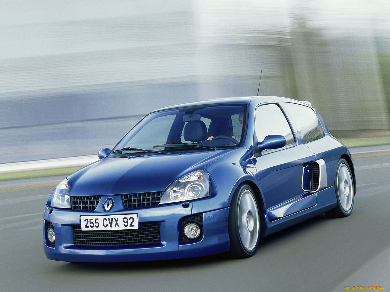 , renault